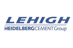Lehigh Cement Logo