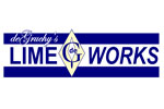 LimeWorks Ecological Mortar Logo