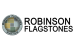 Robinson PA Flagstone Logo