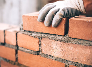 brick work masonry services